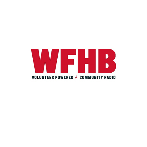 WFHB Community Radio Vehicle Donation Program